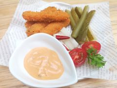 酸黄瓜圆舞曲-晃晃悠悠酒肉合作社