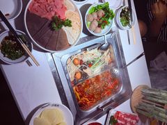 -小龙坎火锅(世纪城店)