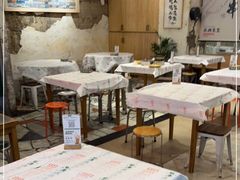 大堂-东排食堂长沙小吃大排档(五一广场店)