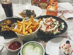 -娜娜家·Nana's restaurant(国金汇店)