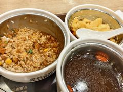 -魏家凉皮(博水商务大厦店)