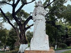 -大渡口区义渡公园