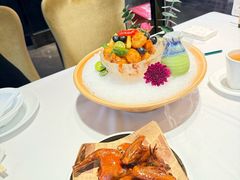 -勝記酒家·37年老字号·经典粤菜(南山花园城店)