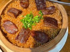 -乔街深夜食堂·小龙虾·高压锅生蚝(杭州总店)
