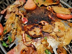 -盛江山自助料理(奥莱锦辉购物广场店)