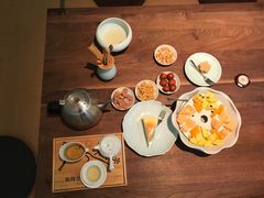 -梅间堂茶馆(绿地缤纷城店)