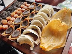 -遇外滩(BFC外滩金融中心店)