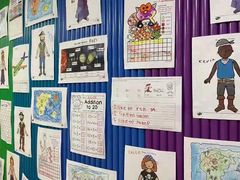 -MUFFY'S博识梦飞幼儿园(万柳园)