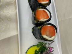 -嘉禧大酒楼(康城广场店)