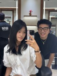 -WM Hair Salon精品店