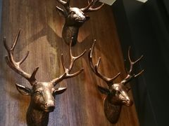 -新白鹿餐厅(爱琴海购物中心店)