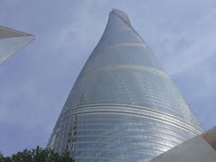 -上海中心大厦