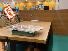 -萨莉亚意式餐厅(东川路店)