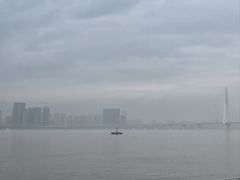 -武昌江滩