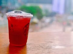 黑加仑红莓-星巴克臻选(重庆大融城店)