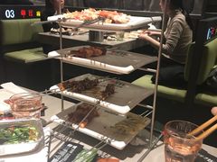 -丰茂烤串(建设街店)