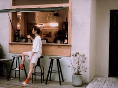 门面-RAC BAR(安福路店)