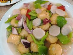 -胖太太四川麻辣排骨串(镇江路分店)