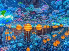 -济南方特东方神画