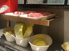 -海底捞火锅(大唐店)