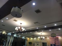 大堂-桃子餐厅·天津菜(红星路直营店)