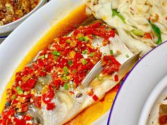 -兰湘子·湘菜小炒(济南领秀城店)