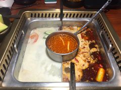 -大渝火锅(苏州西城永捷店)