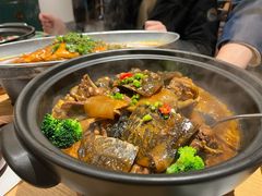 -中国徽菜·徽商故里(广安门店)