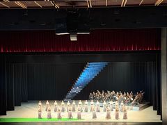 -交通银行前滩31演艺中心