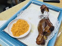 羊棒骨-疯狂小弟龙虾馆(南京总店)