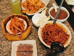 担担面-小街天府(西工小街店)