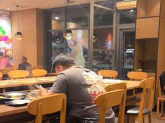 -呷哺呷哺 黄金牧场 (旧宫永辉超市店)