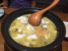 -九锅一堂酸菜鱼(新南凯德直营店)