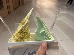 -野人先生现做冰淇淋(北京环宇荟店)