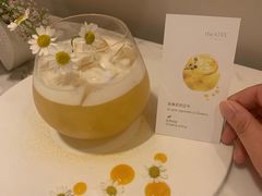 -théATRE 茶聚场(王府中環店)