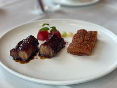 秘制脆皮叉烧-炳胜品味(海印总店)