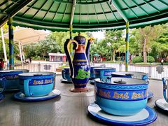 -美的鹭湖探索王国