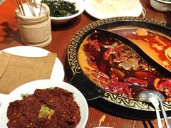 -黄家码头老火锅(解放碑旗舰店)
