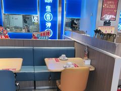 -鱼酷活鱼烤鱼(沈阳大悦城店)