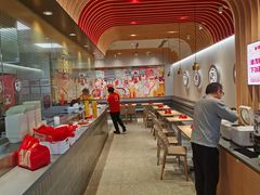 -每味每客·重庆麻辣烫(拓展大厦店)