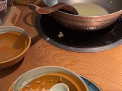 -吃饭皇帝大土家民族菜(正大广场店)