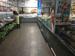 -老东营·东营菜(西四路店)