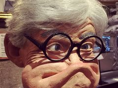 -信不信由你博物馆