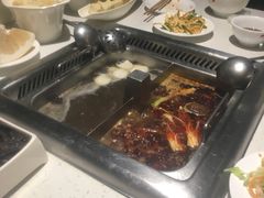 -海底捞火锅(高科广场店)
