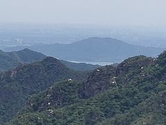 -大岭沟猕猴桃谷风景区
