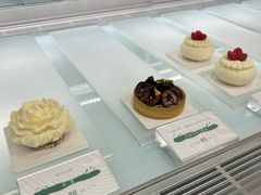 -潮一不贰·法式甜品·生日蛋糕·西式简餐(外滩店)