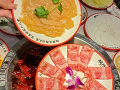 -犊门火锅(长沙五一广场总店)