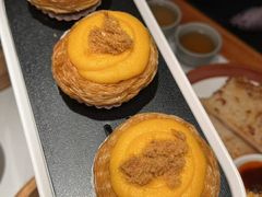 -禄运茶居·手工点心(猎德店)
