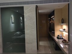 -大梅沙游艇度假酒店