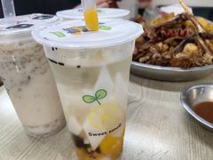 -瑞安第一泡·后街泡泡(虹桥后街店)